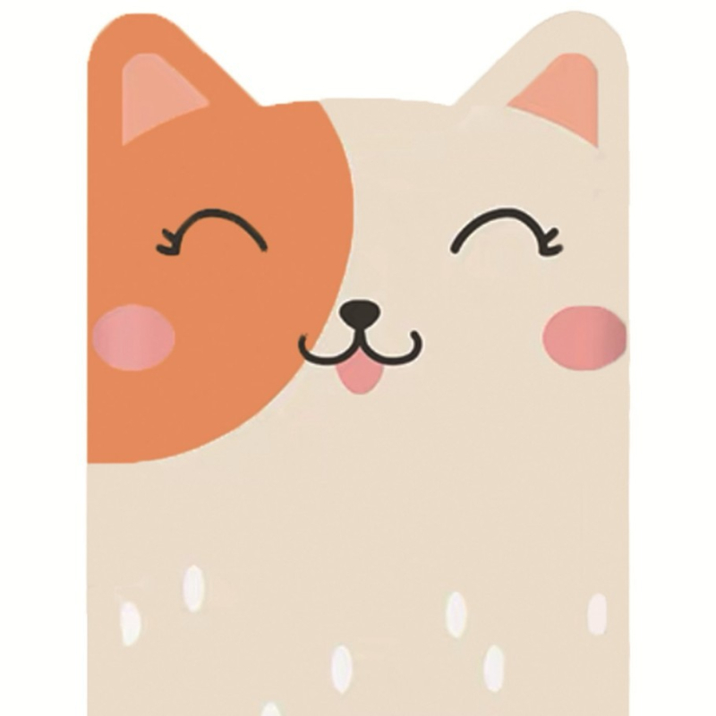 Vaikų kambario galvos plokštė: sieninis panelė su gyvūnų motyvu, lipnus minkštas pagalvėlis ir amortuojanti pagrindė; Medžiaga: PU oda + putos; Stilius: šiuolaikiškas minimalistinis karikatūra; Raštas: gyvūnų peizažas (prisitaikantis); Prisitaikymas: Taip;