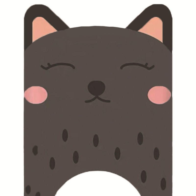 Vaikų kambario galvos plokštė: sieninis panelė su gyvūnų motyvu, lipnus minkštas pagalvėlis ir amortuojanti pagrindė; Medžiaga: PU oda + putos; Stilius: šiuolaikiškas minimalistinis karikatūra; Raštas: gyvūnų peizažas (prisitaikantis); Prisitaikymas: Taip;