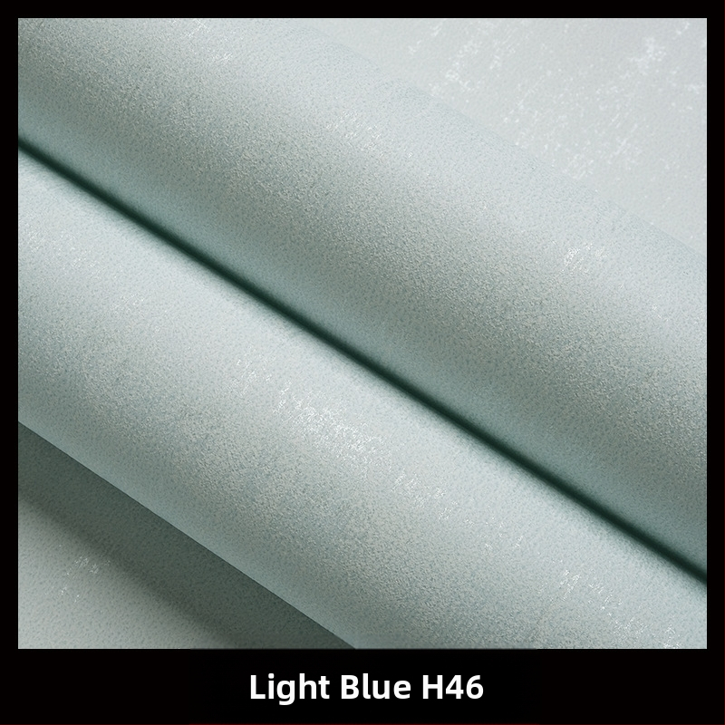 H sērijas netkanā tapete, bez pašlīmēšanas, mazs mākoņu raksts, dzīvojamās istabas sienas pārklājumam, pretpelējums