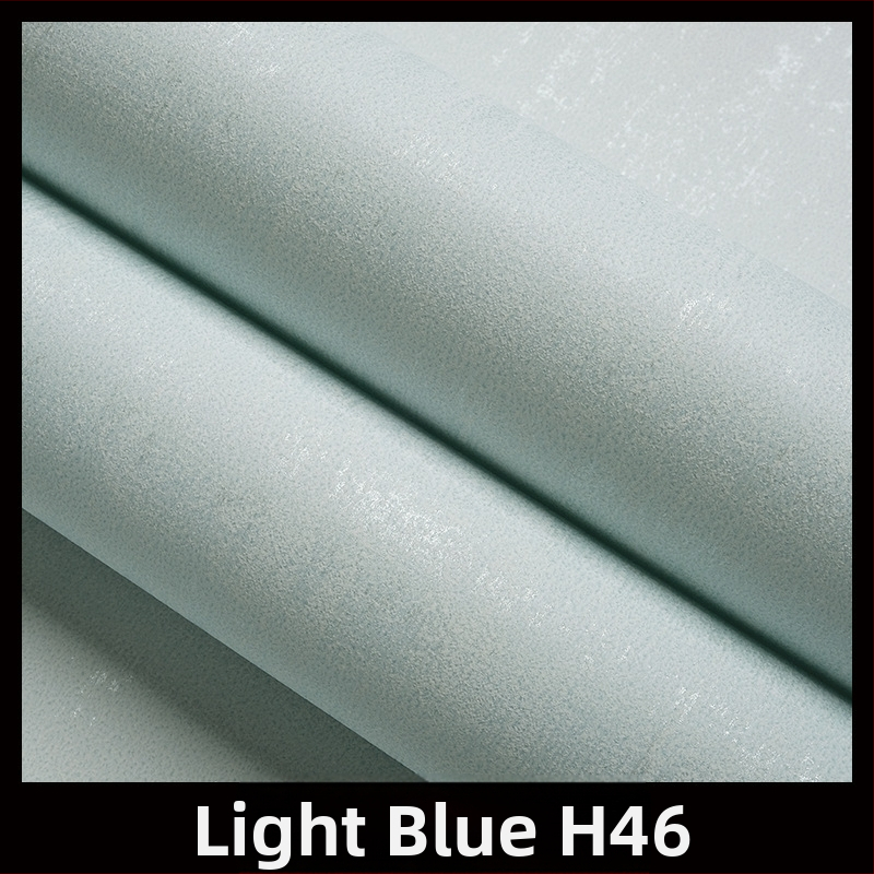 H sērijas netkanā tapete, bez pašlīmēšanas, mazs mākoņu raksts, dzīvojamās istabas sienas pārklājumam, pretpelējums