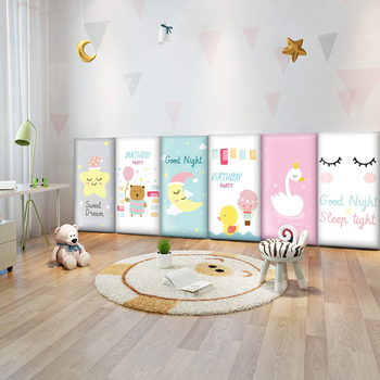 Tatami minkštas sieninis apskritimas aplink lovą su PU oda - modernus stilius; tinkamas svetainei, miegamajam, studijai, restoranui, įėjimui, balkonui ir komercinėms patalpoms