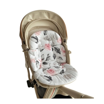 Ratiem sēdekļa paliktnis – PP kokvilna, 0–3 gadu vecuma bērniem, zīmols Aiyoufu, bez importa