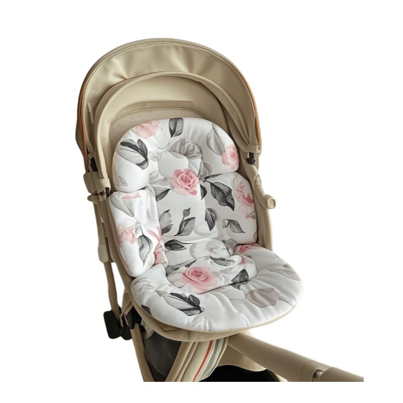 Ratiem sēdekļa paliktnis – PP kokvilna, 0–3 gadu vecuma bērniem, zīmols Aiyoufu, bez importa