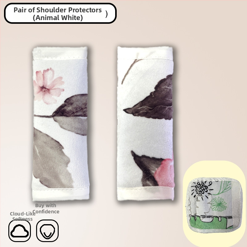 Ratiem sēdekļa paliktnis – PP kokvilna, 0–3 gadu vecuma bērniem, zīmols Aiyoufu, bez importa