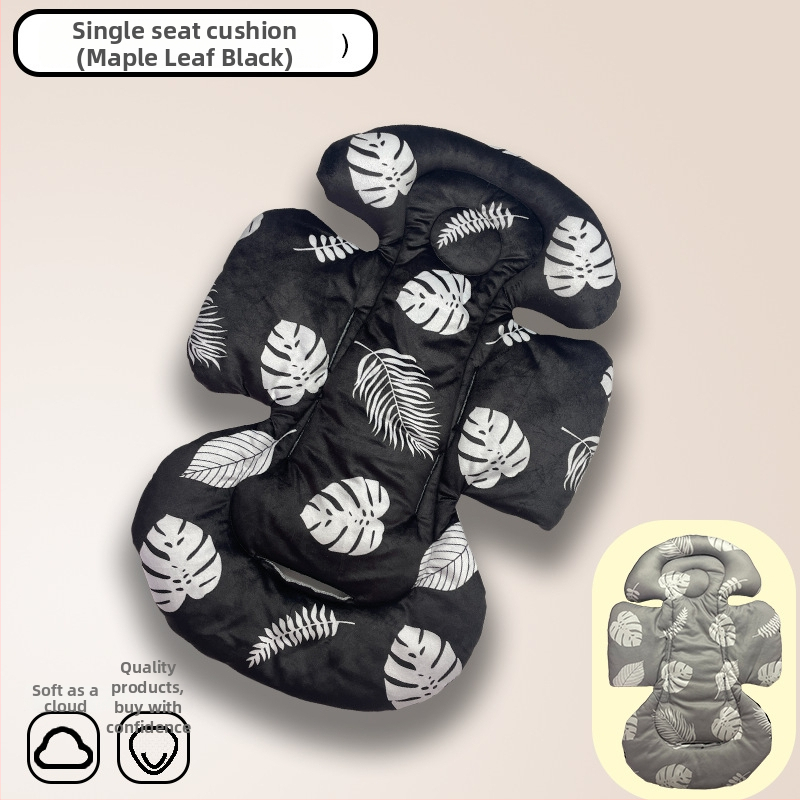 Ratiem sēdekļa paliktnis – PP kokvilna, 0–3 gadu vecuma bērniem, zīmols Aiyoufu, bez importa