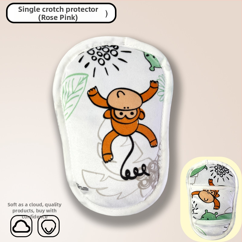 Ratiem sēdekļa paliktnis – PP kokvilna, 0–3 gadu vecuma bērniem, zīmols Aiyoufu, bez importa