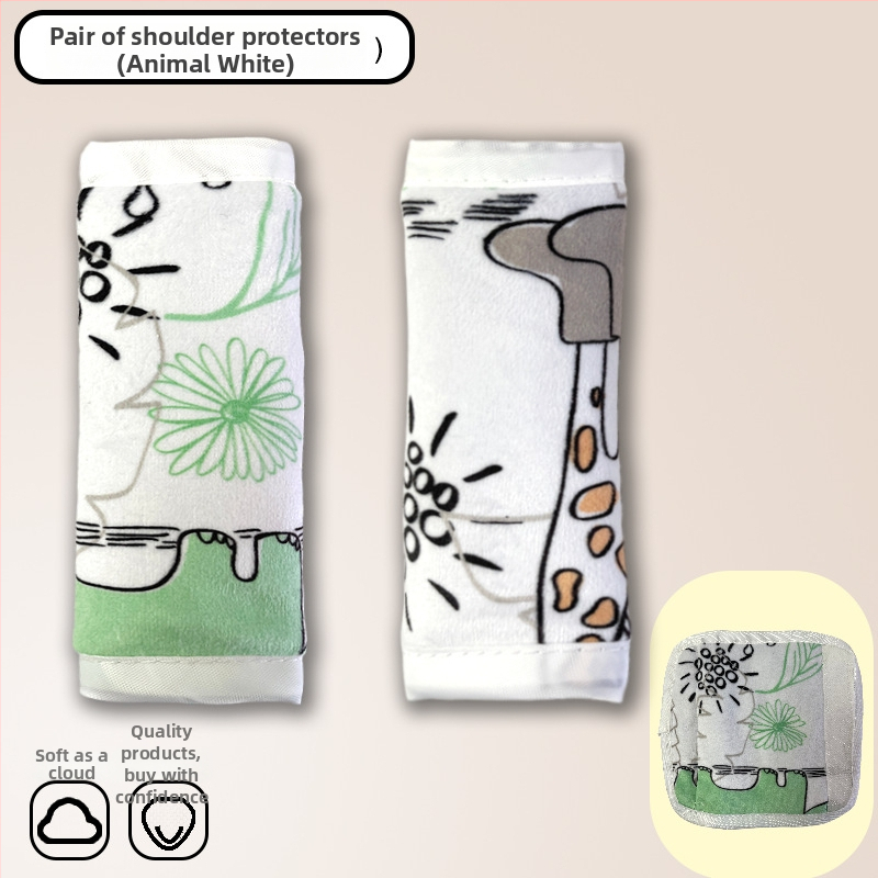 Ratiem sēdekļa paliktnis – PP kokvilna, 0–3 gadu vecuma bērniem, zīmols Aiyoufu, bez importa