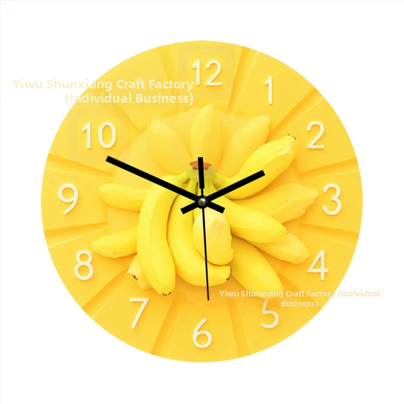 Sienas pulkstenis, apaļš koka dizains, klusa kustība ar sekundēm, ar baterijām, vienpusīgs, pasaules laiks