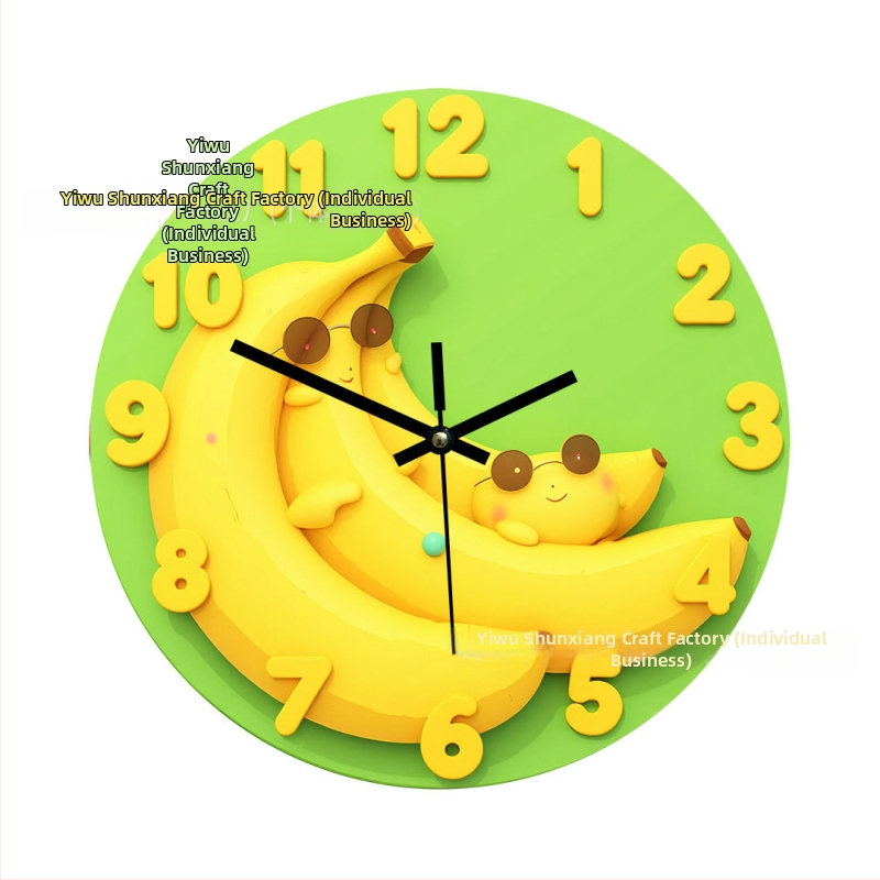 Sienas pulkstenis, apaļš koka dizains, klusa kustība ar sekundēm, ar baterijām, vienpusīgs, pasaules laiks