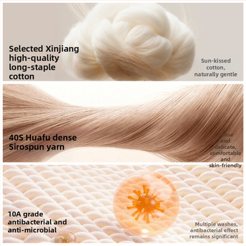 Moteriški medvilniniai leggingai su fliso įdėklu, storos medžiagos, su kojomis, japoniško stiliaus