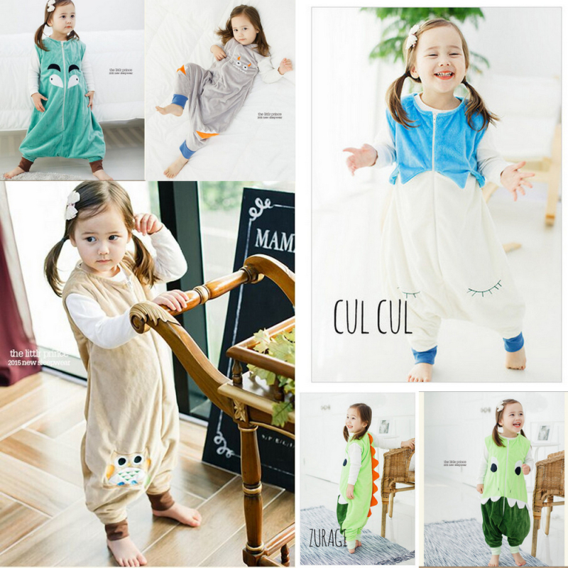 Baba hordozható alvózsák szétválasztott lábakkal tavasz-ősz időszakra, egybeöltözős kúszóruha otthon - tiszta gyapot anyag, gyapot töltet, súly legfeljebb 1 kg, fő összetevő 99,99%