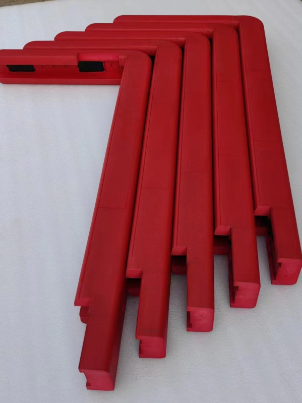 Zaštitni pokrov košarkaškog stupa | Traka za zaštitu ploče od sudara, kaljeno staklo ploče, EVA debeli rub, vodootporan i UV-otporan