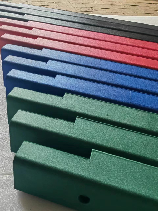 Zaštitni pokrov košarkaškog stupa | Traka za zaštitu ploče od sudara, kaljeno staklo ploče, EVA debeli rub, vodootporan i UV-otporan