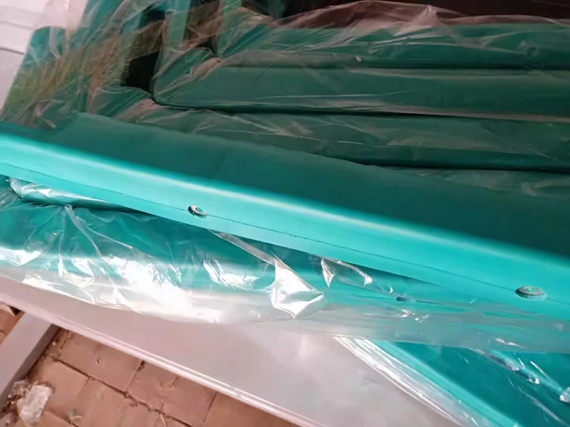 Zaštitni pokrov košarkaškog stupa | Traka za zaštitu ploče od sudara, kaljeno staklo ploče, EVA debeli rub, vodootporan i UV-otporan