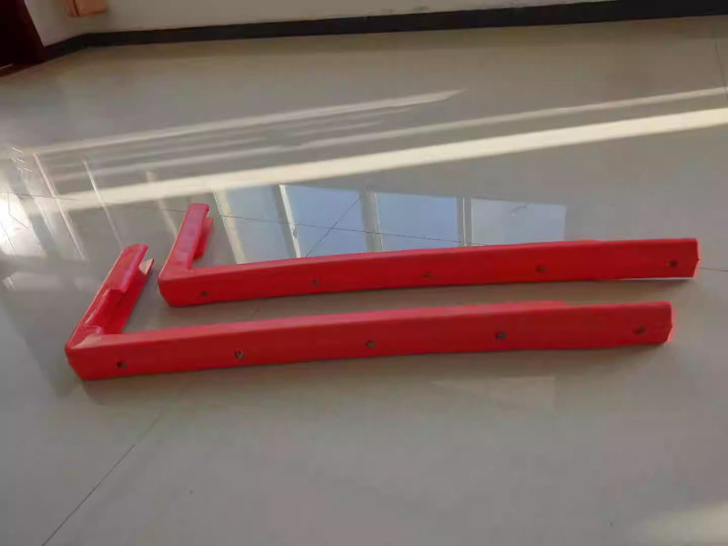 Zaštitni pokrov košarkaškog stupa | Traka za zaštitu ploče od sudara, kaljeno staklo ploče, EVA debeli rub, vodootporan i UV-otporan