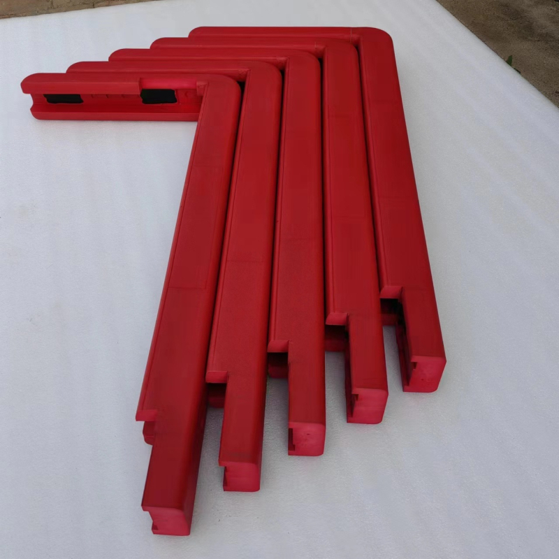 Zaštitni pokrov košarkaškog stupa | Traka za zaštitu ploče od sudara, kaljeno staklo ploče, EVA debeli rub, vodootporan i UV-otporan