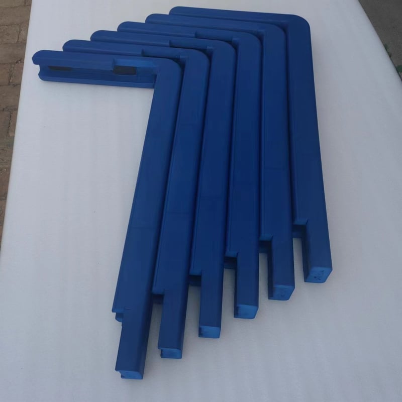 Zaštitni pokrov košarkaškog stupa | Traka za zaštitu ploče od sudara, kaljeno staklo ploče, EVA debeli rub, vodootporan i UV-otporan