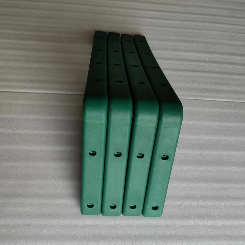 Zaštitni pokrov košarkaškog stupa | Traka za zaštitu ploče od sudara, kaljeno staklo ploče, EVA debeli rub, vodootporan i UV-otporan