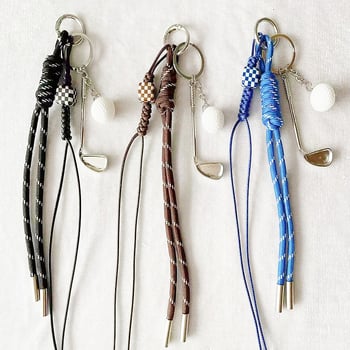 Raktų pakabukas su stalo teniso motyvu, lydinio lagamino pakabukas, pusiau rankinis gaminimas, 2025 vasaros leidimas, INS stilius