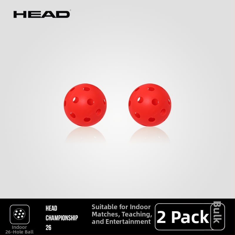 Pickleball apmācību bumba - 3 konservu kārbas, materiāls: zīda zieds