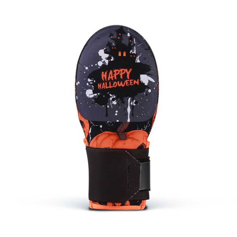 Asmeninės slidinėjimo pirštinės beisbolui treniruotėms – EVA medžiaga, logotipo spausdinimas įmanomas, tinkama beisbolui ir softball treneriams