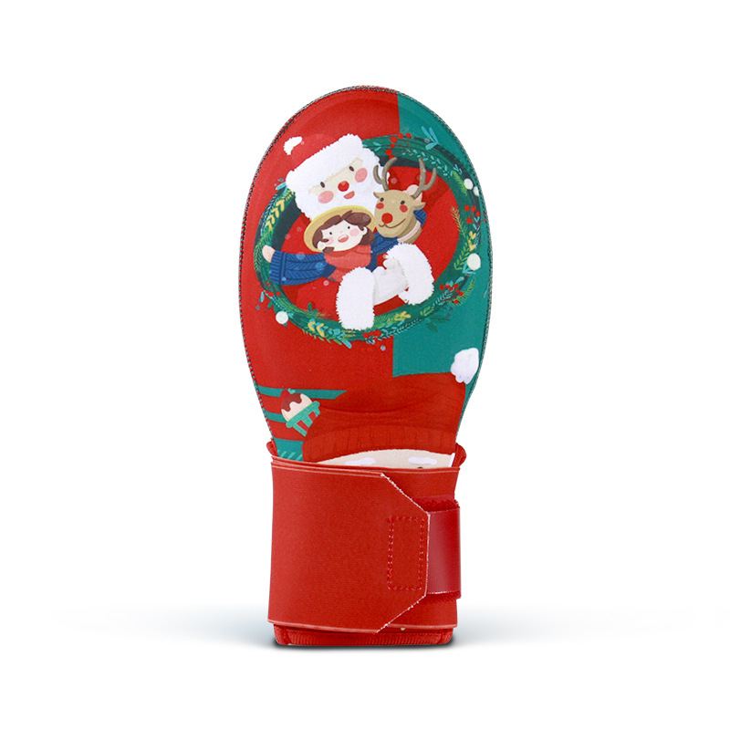 Asmeninės slidinėjimo pirštinės beisbolui treniruotėms – EVA medžiaga, logotipo spausdinimas įmanomas, tinkama beisbolui ir softball treneriams