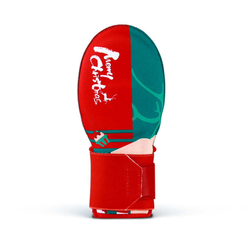 Asmeninės slidinėjimo pirštinės beisbolui treniruotėms – EVA medžiaga, logotipo spausdinimas įmanomas, tinkama beisbolui ir softball treneriams