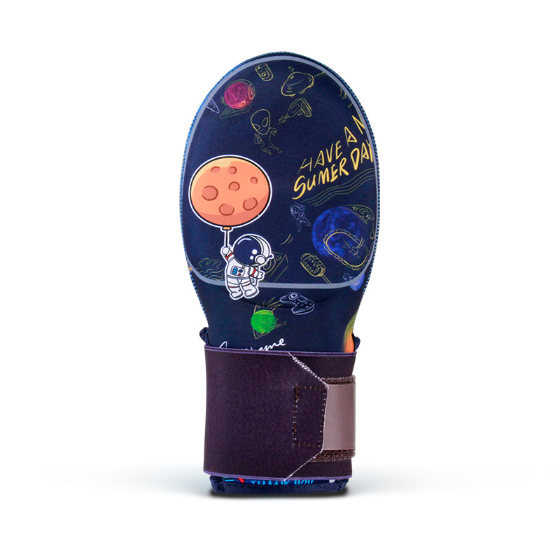 Asmeninės slidinėjimo pirštinės beisbolui treniruotėms – EVA medžiaga, logotipo spausdinimas įmanomas, tinkama beisbolui ir softball treneriams