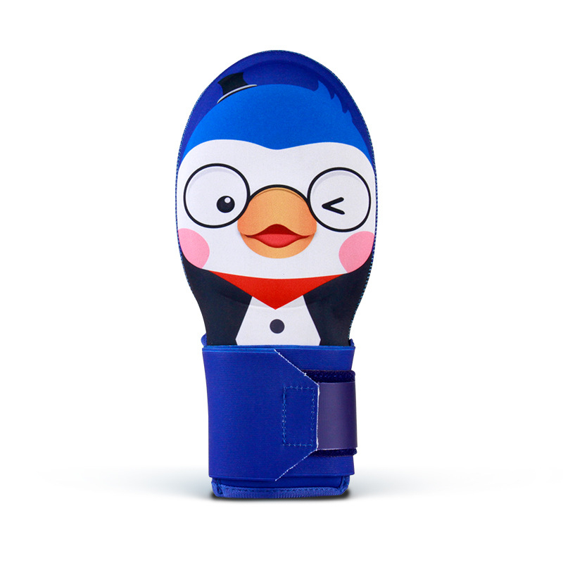 Asmeninės slidinėjimo pirštinės beisbolui treniruotėms – EVA medžiaga, logotipo spausdinimas įmanomas, tinkama beisbolui ir softball treneriams