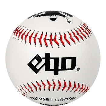 Vaikų beisbolo treniruočių kamuolys – medžiaga Silk Flower; tinkama vaikams; kategorija: Beisbolas