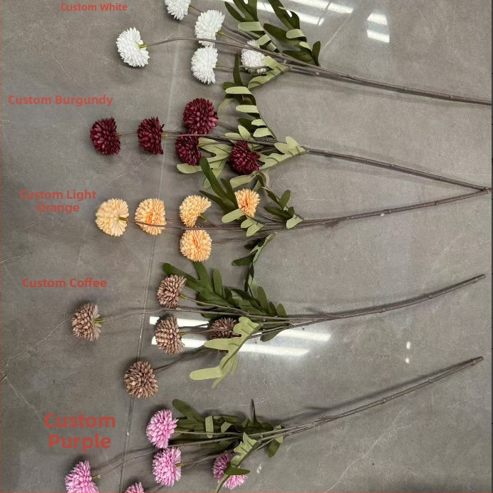 Mākslīgā ziedu kugla – piecgabala kompozīcija svētkiem un dzīvojamai istabai, Delison zīmols; Materiāls: zīdu ziedi; Amats: Cits; Veids: Cits; Mērķis: Dekorēšana