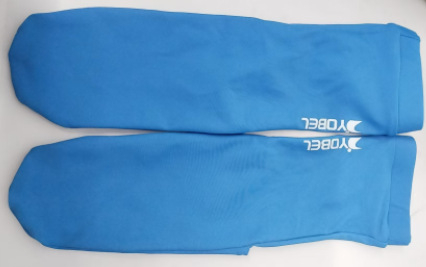 Niršanas zeķes no neilona - yobel