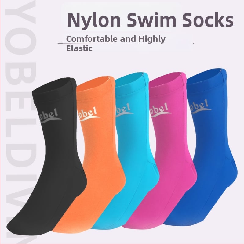 Niršanas zeķes no neilona - yobel