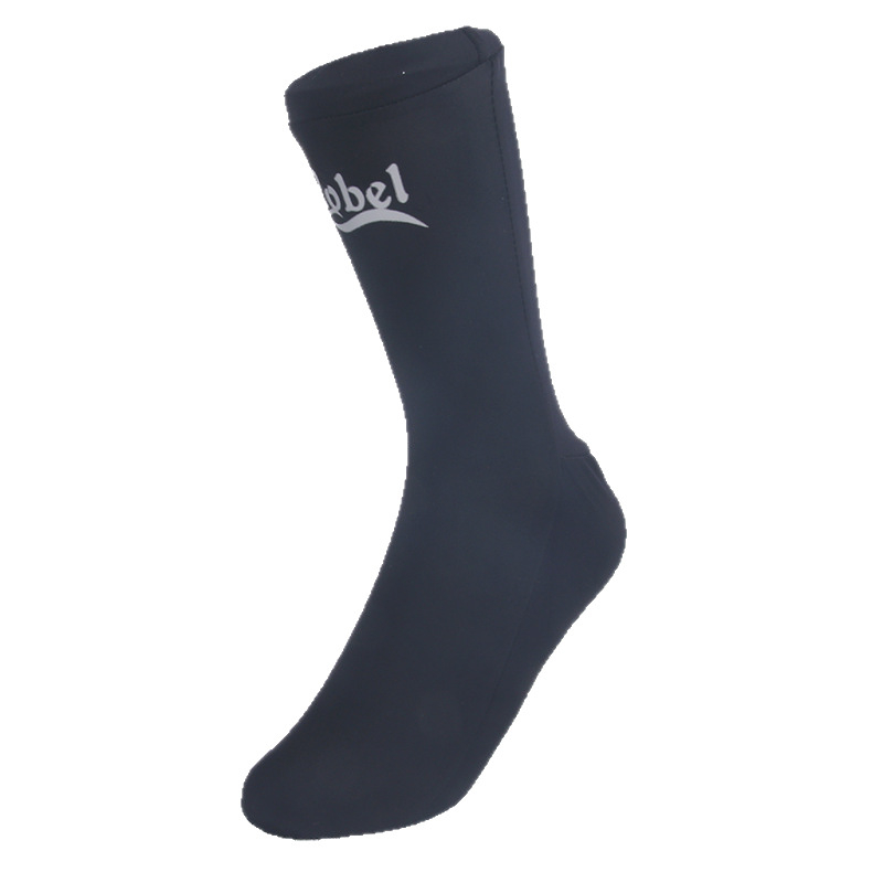 Niršanas zeķes no neilona - yobel