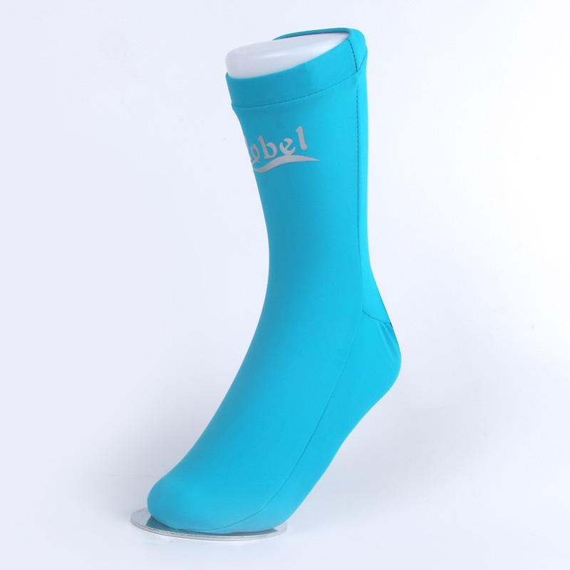 Niršanas zeķes no neilona - yobel