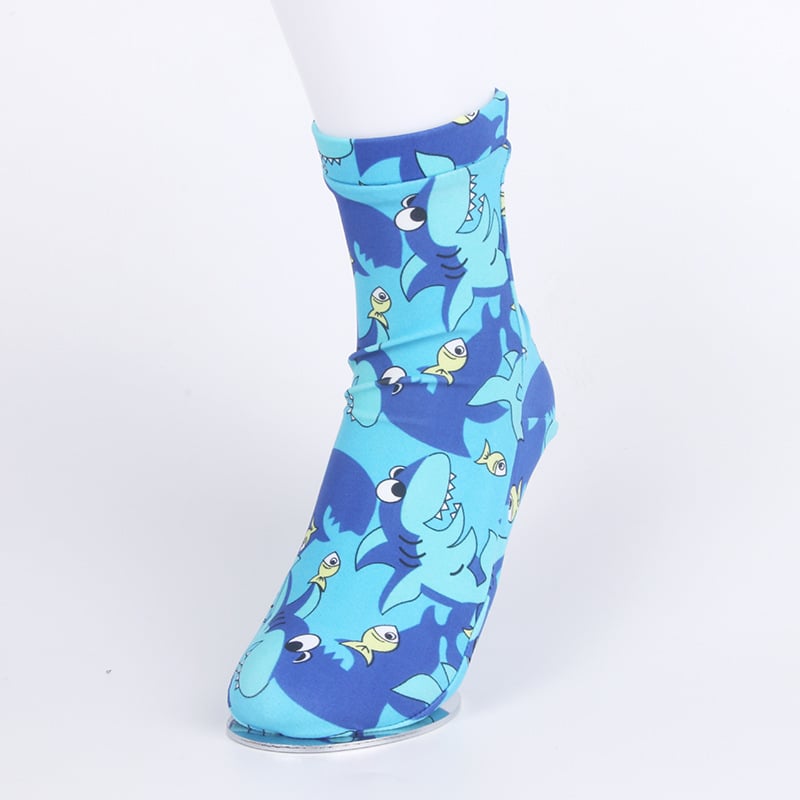 Niršanas zeķes no neilona - yobel