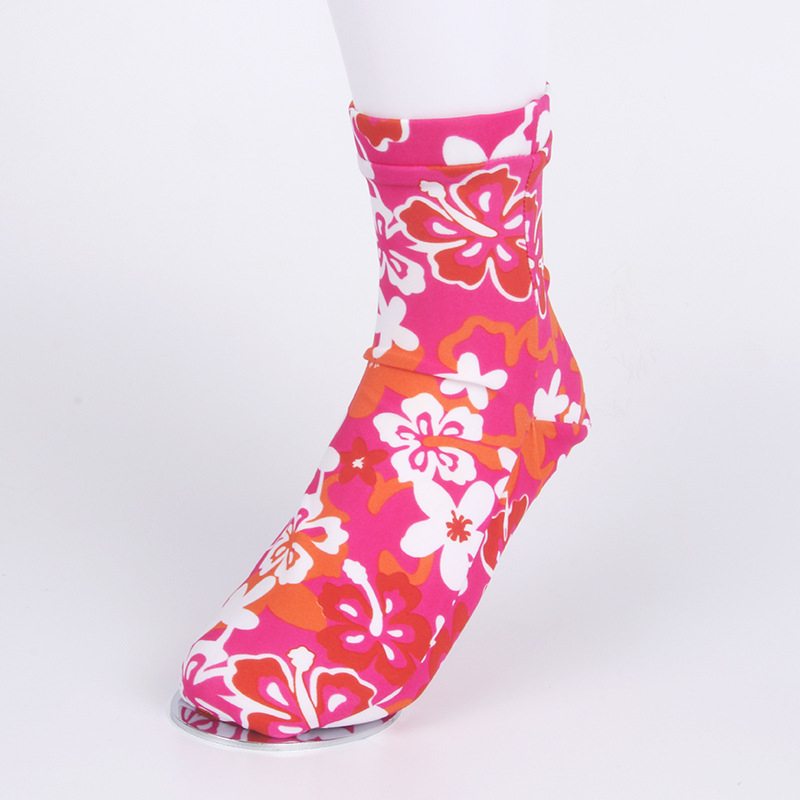 Niršanas zeķes no neilona - yobel