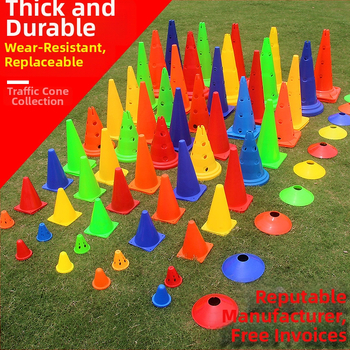 Treeningvahend jalgpallile Xuanzan – ABS plastik