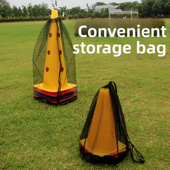 Treeningvahend jalgpallile Xuanzan – ABS plastik