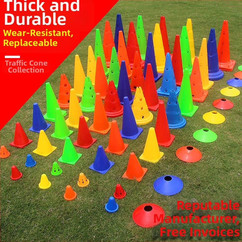 Treeningvahend jalgpallile Xuanzan – ABS plastik