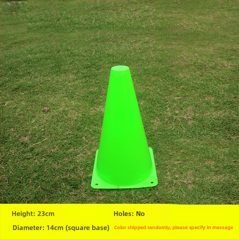 Treeningvahend jalgpallile Xuanzan – ABS plastik