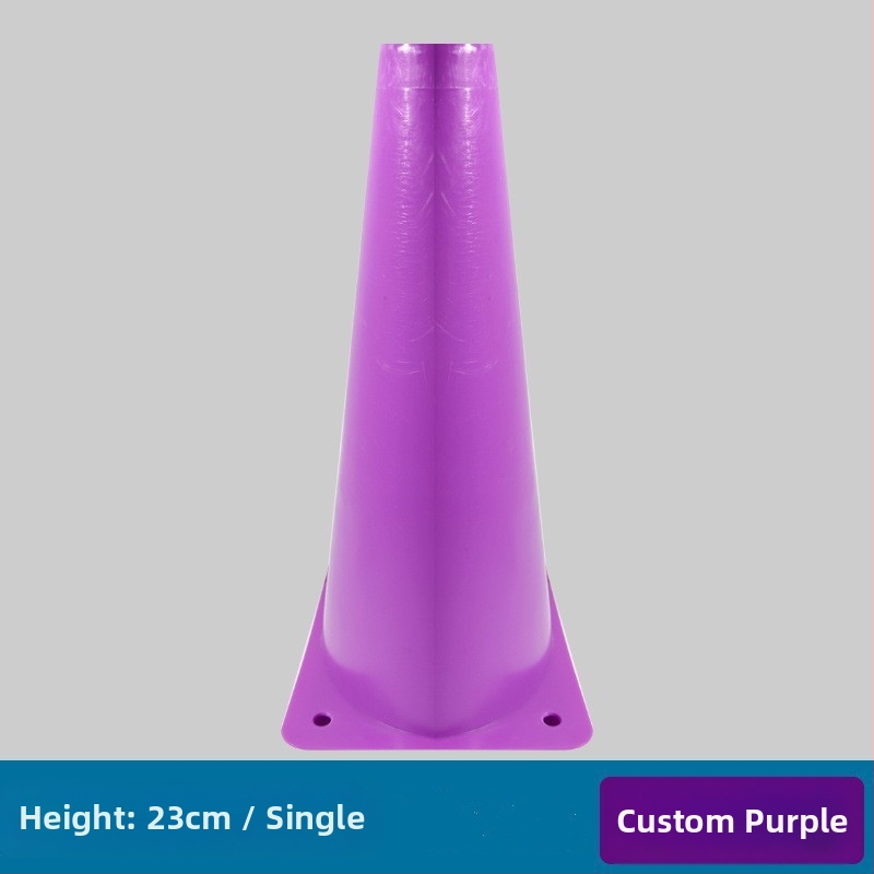 Treeningvahend jalgpallile Xuanzan – ABS plastik