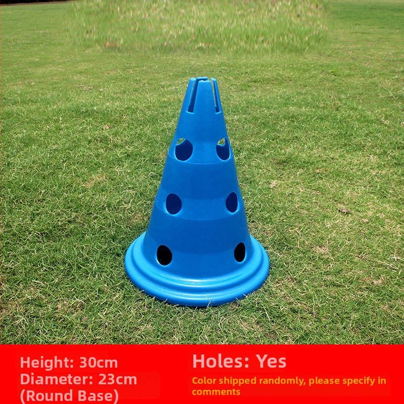 Treeningvahend jalgpallile Xuanzan – ABS plastik