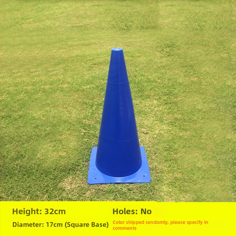 Treeningvahend jalgpallile Xuanzan – ABS plastik