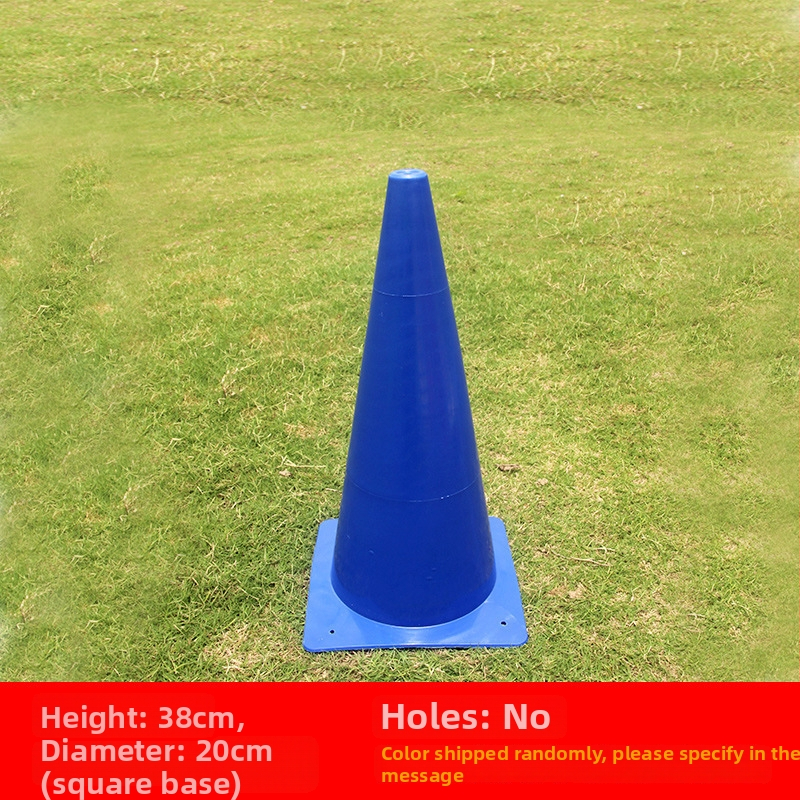 Treeningvahend jalgpallile Xuanzan – ABS plastik