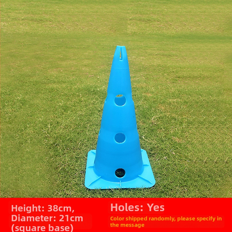 Treeningvahend jalgpallile Xuanzan – ABS plastik