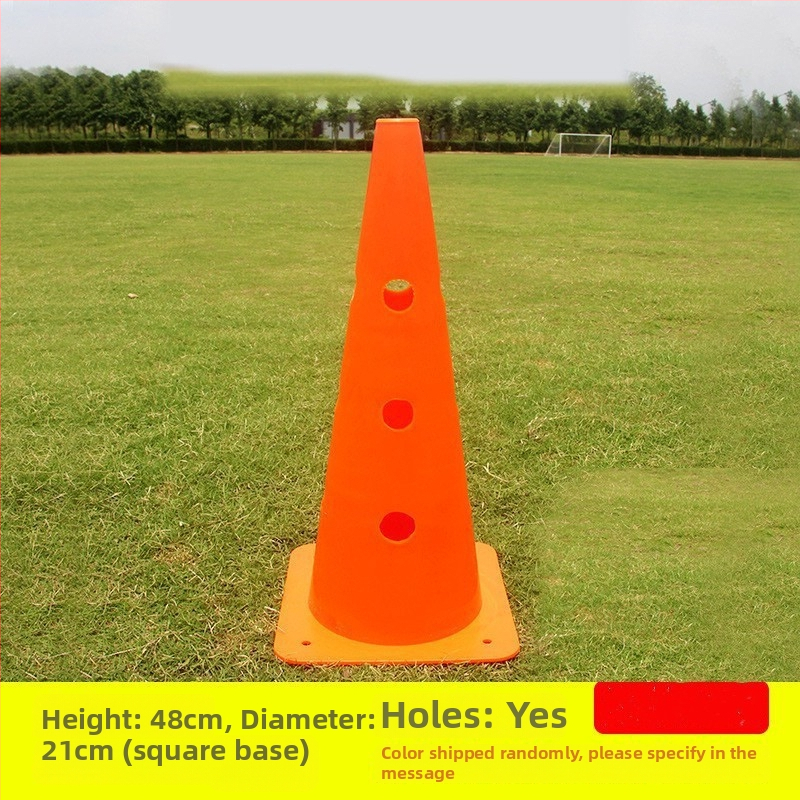 Treeningvahend jalgpallile Xuanzan – ABS plastik