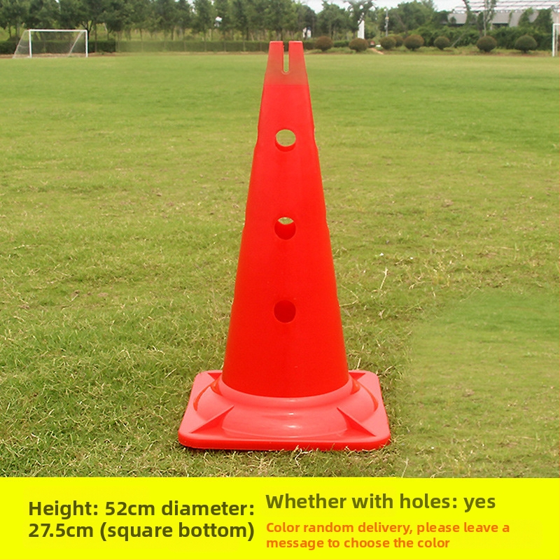 Treeningvahend jalgpallile Xuanzan – ABS plastik