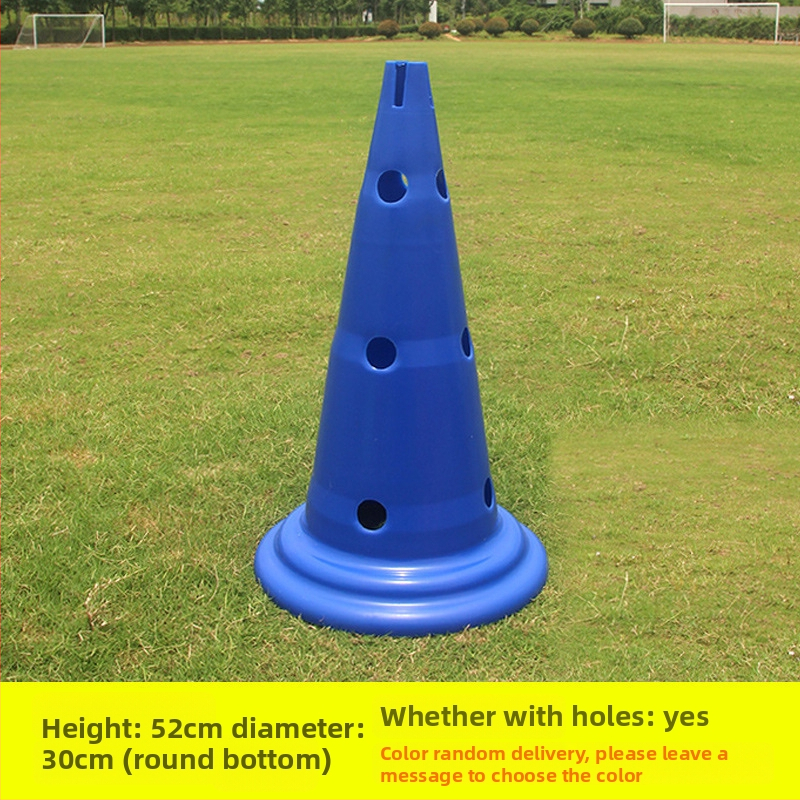 Treeningvahend jalgpallile Xuanzan – ABS plastik