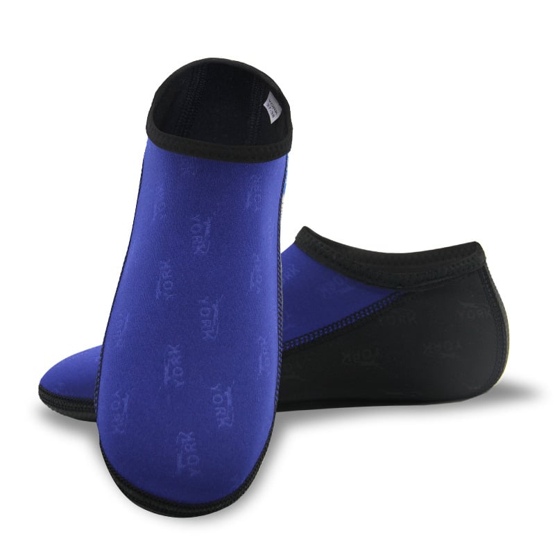 Silikona niršanas zeķes vīriešiem, sievietēm un bērniem — mīkstas, neslīdošas, griešanas izturīgas, ādu saudzējošas apavi; Sea Seconds zīmols; atļautas privātās zīmoles: Jā